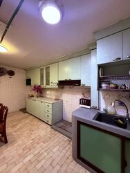 Blk 313 Shunfu Gardens (Bishan), HDB 3 Rooms #529747841